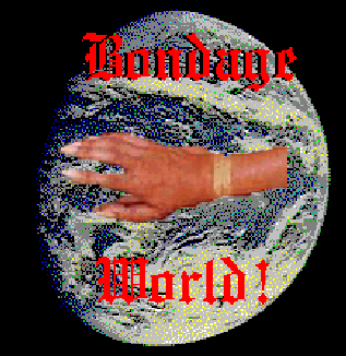Bondage World Logo